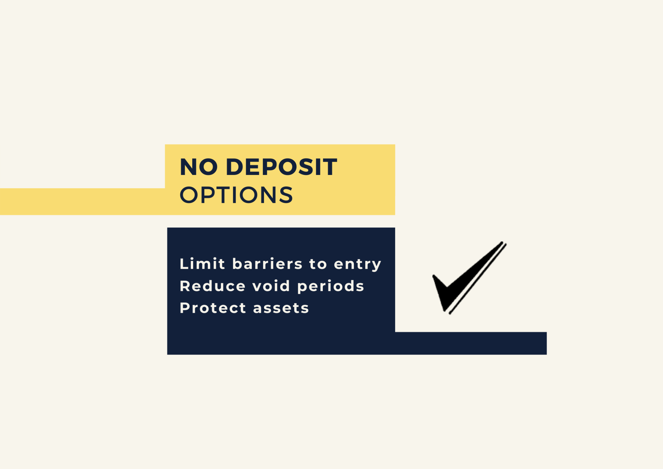 No deposit options: the trend you can't ignore
