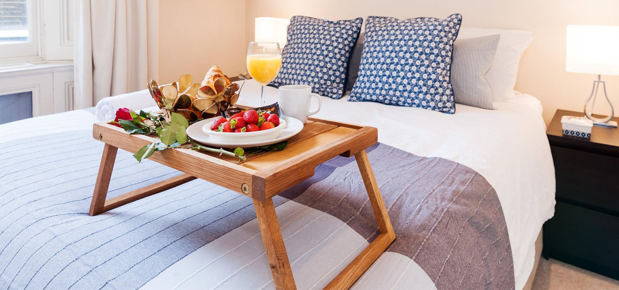 breakfast home 