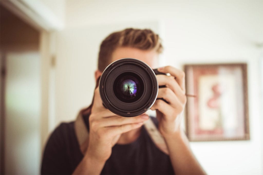 Airbnb property photography