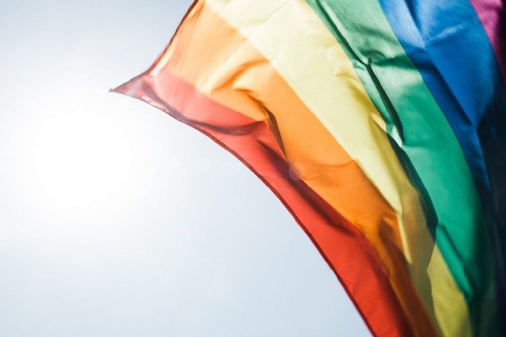 Pride Flag