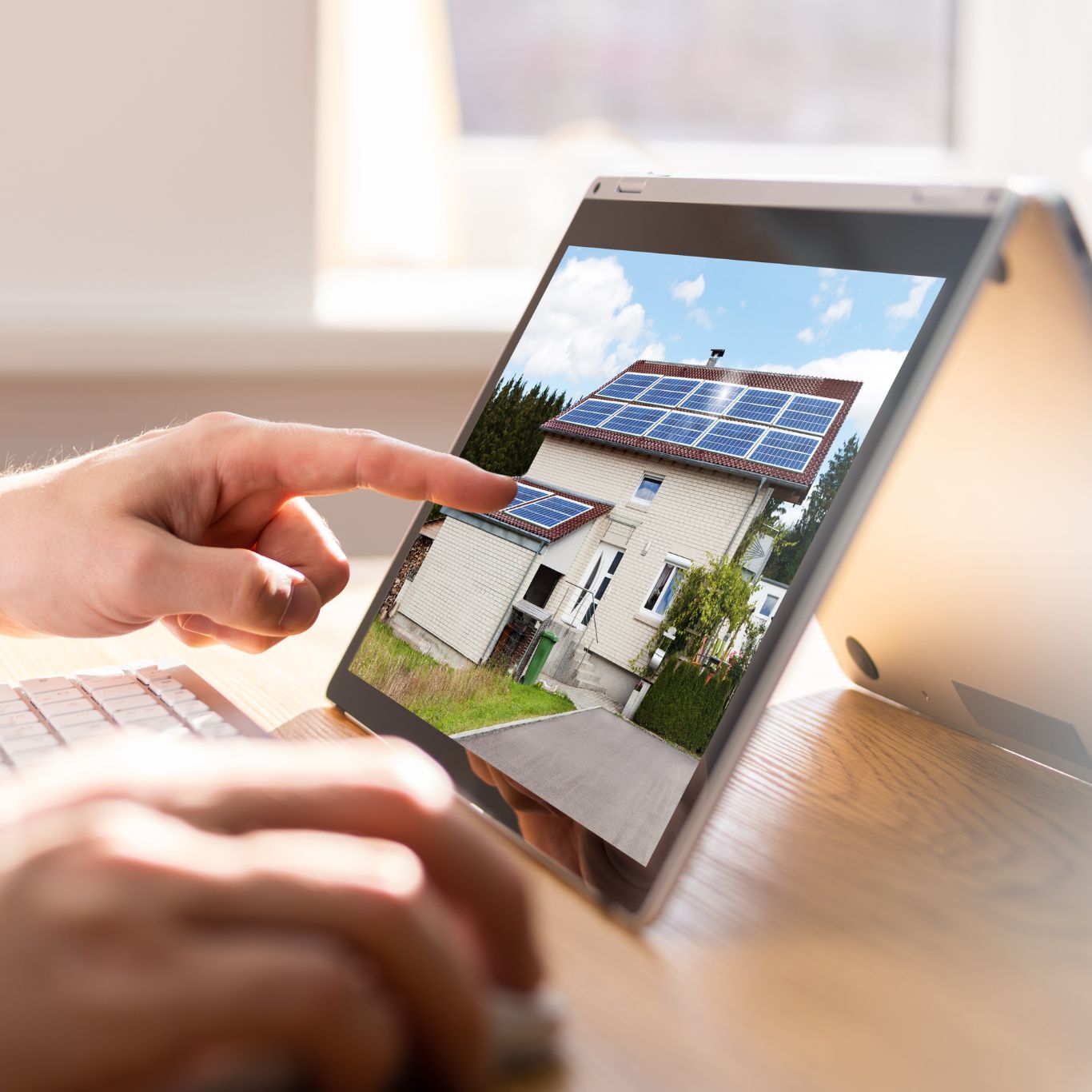 From Listing to Lease: Optimise Property Listings to Improve Bookings