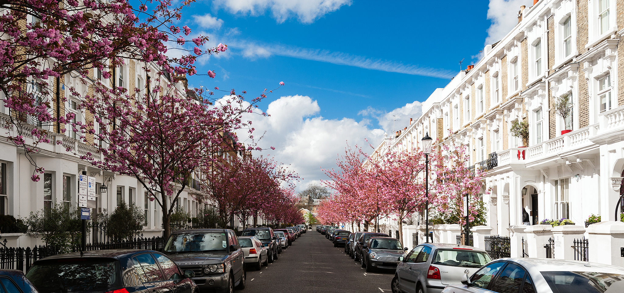 summer airbnb london
