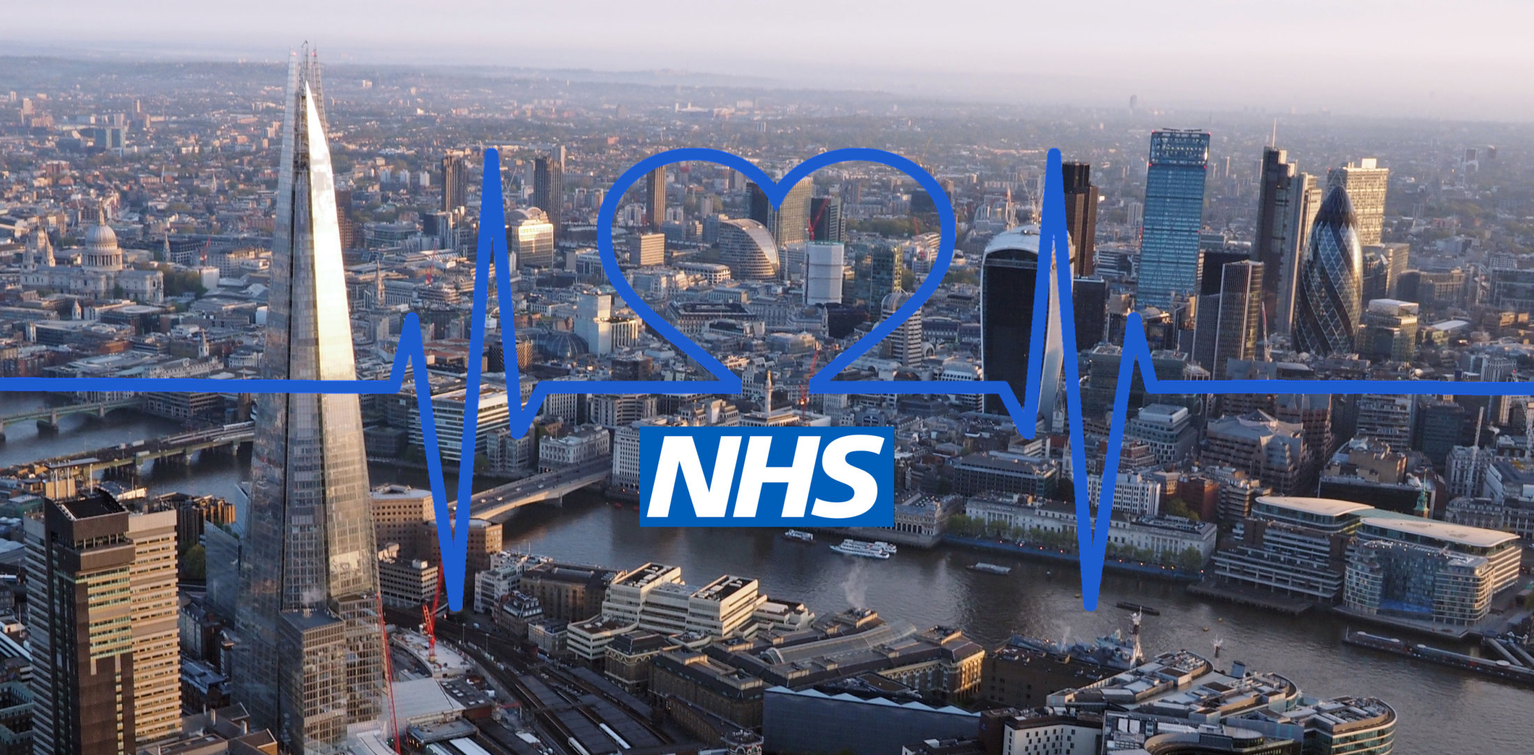 Supporting the NHS
