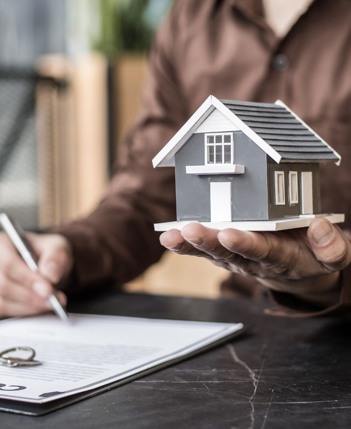 How to Leverage Flexible Letting to Monetise Vacant Properties